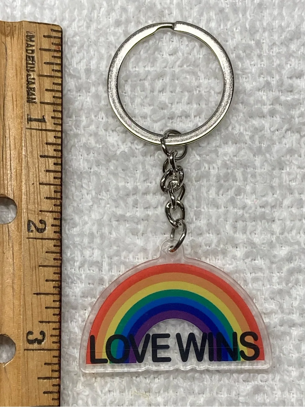 Pride Rainbow Kit Multicolor Home Party Supplies